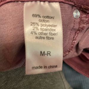 Like new Maurice’s jeggings